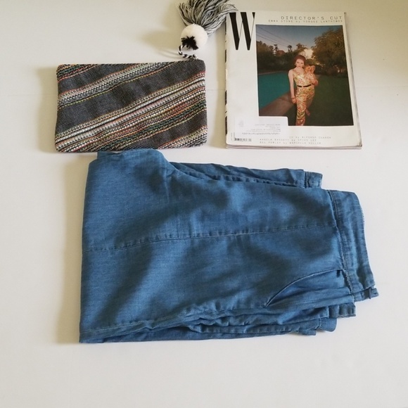 Palazzo Pants